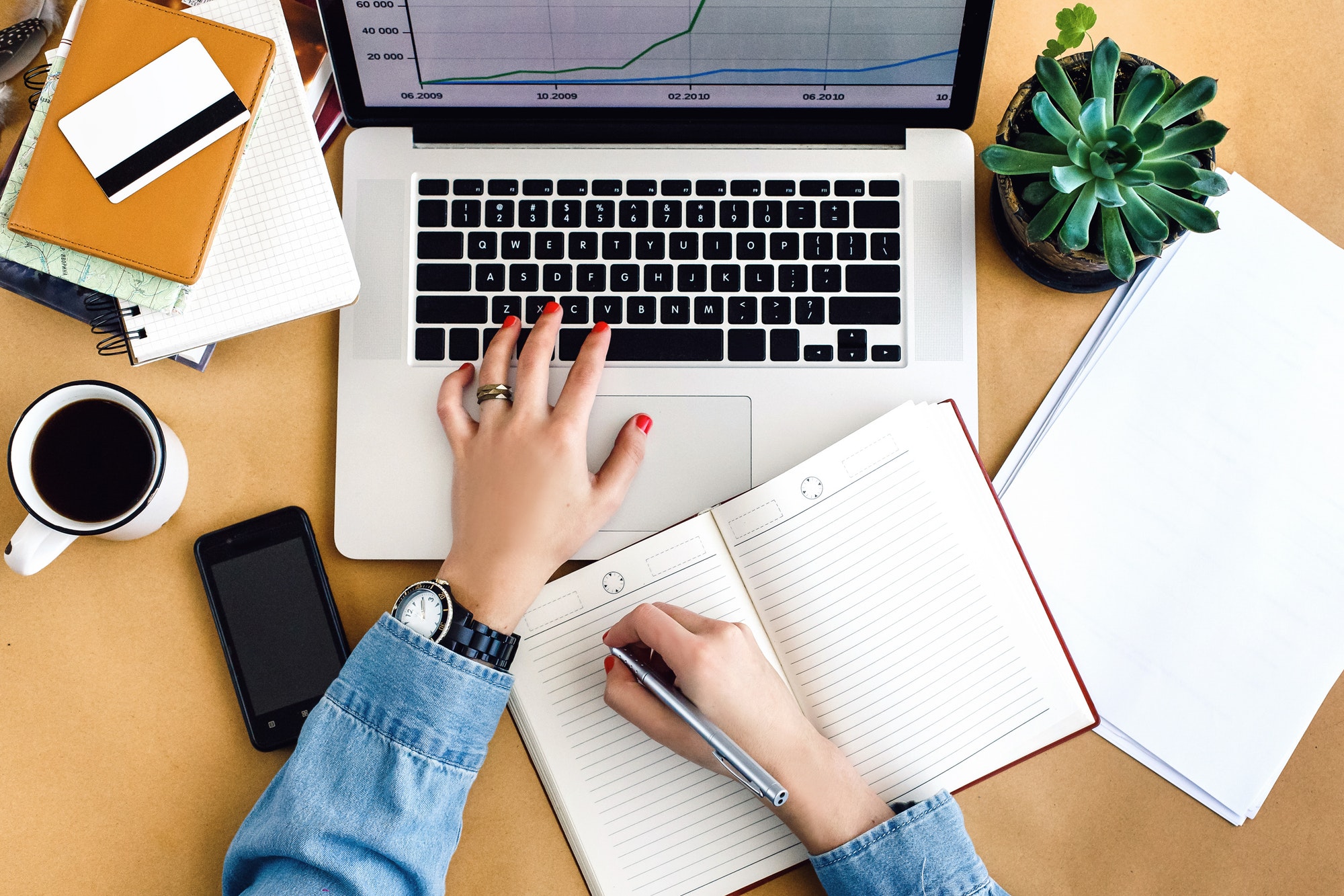 Fully Optimised Business Catalogue
